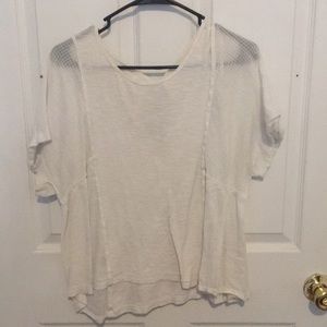 Boho shirt